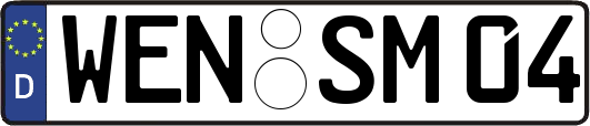 WEN-SM04