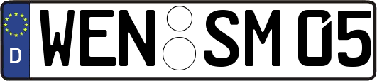 WEN-SM05