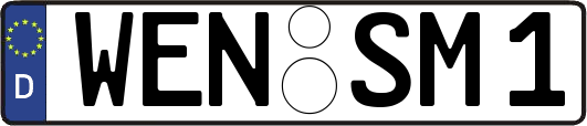 WEN-SM1