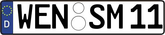 WEN-SM11