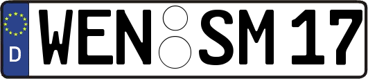 WEN-SM17