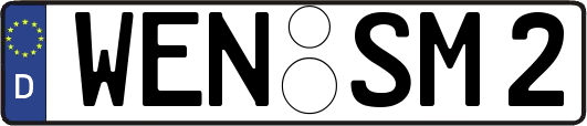 WEN-SM2