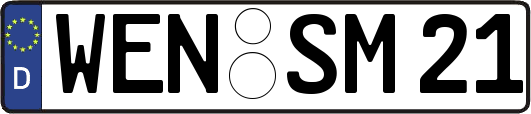 WEN-SM21