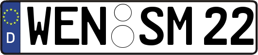 WEN-SM22