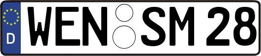 WEN-SM28