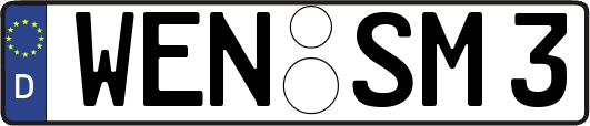 WEN-SM3