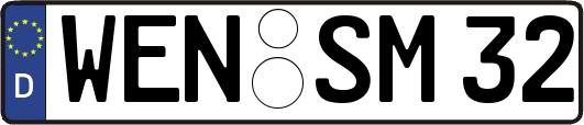 WEN-SM32