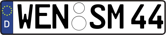 WEN-SM44