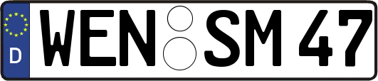 WEN-SM47