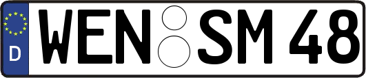 WEN-SM48