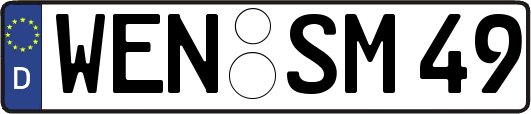 WEN-SM49
