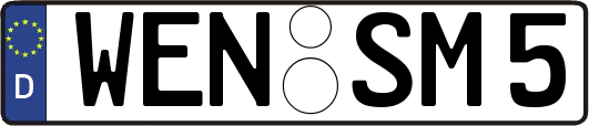 WEN-SM5