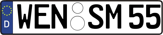 WEN-SM55