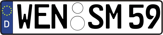 WEN-SM59