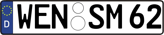 WEN-SM62