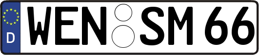 WEN-SM66