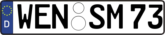 WEN-SM73
