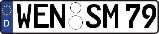WEN-SM79
