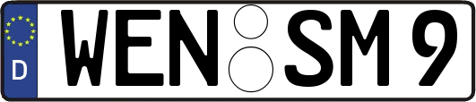 WEN-SM9