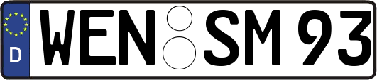WEN-SM93