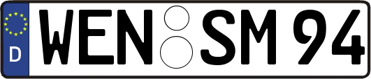 WEN-SM94