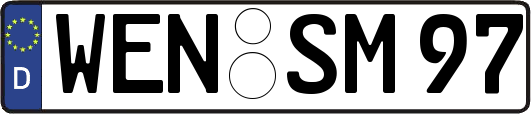 WEN-SM97