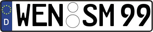 WEN-SM99