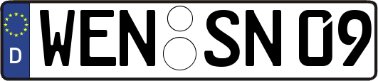 WEN-SN09