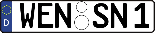 WEN-SN1