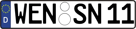 WEN-SN11