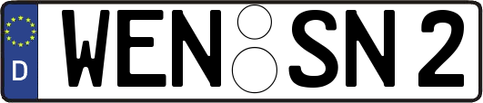 WEN-SN2