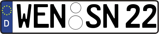 WEN-SN22