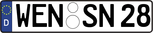 WEN-SN28