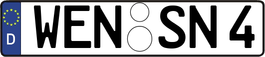 WEN-SN4