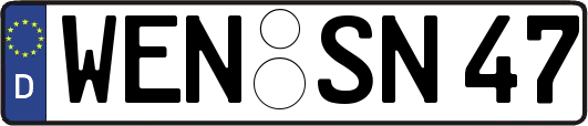 WEN-SN47
