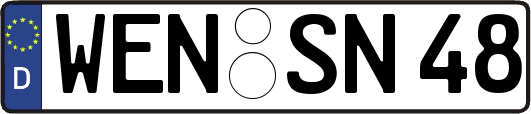 WEN-SN48