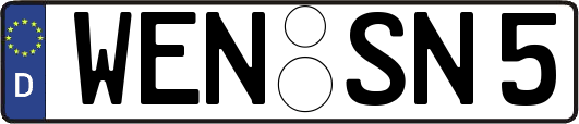 WEN-SN5