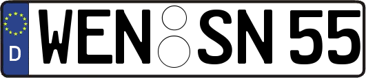 WEN-SN55