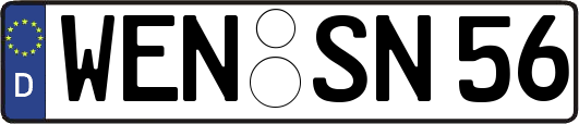 WEN-SN56