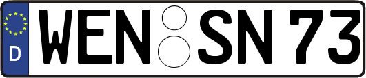 WEN-SN73