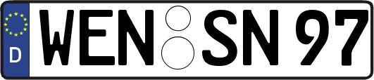 WEN-SN97