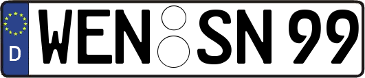 WEN-SN99