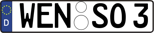 WEN-SO3