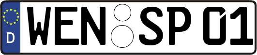 WEN-SP01