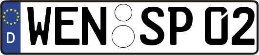 WEN-SP02