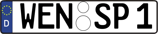 WEN-SP1