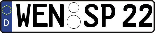 WEN-SP22