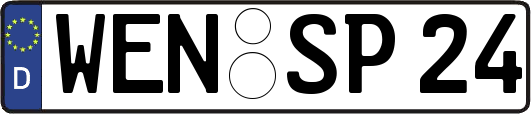 WEN-SP24