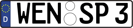 WEN-SP3