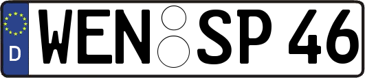 WEN-SP46